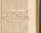 Zdjęcie nr 452 dla obiektu archiwalnego: Acta actorum, decretorum, sententiarum, erectionum, fundationum, confirmationum, instiutionum, resignationum, constitutionum, provisionum, submissionum, quietationum, substitutionum, ordinationum, ingrossationum, prostestationum R. D. Andreae Trzebicki, episcopi Cracoviensis, ducis Severiae in a. D. 1658 et  1659 acticatorum. Volumen I 