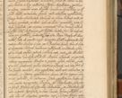 Zdjęcie nr 448 dla obiektu archiwalnego: Acta actorum, decretorum, sententiarum, erectionum, fundationum, confirmationum, instiutionum, resignationum, constitutionum, provisionum, submissionum, quietationum, substitutionum, ordinationum, ingrossationum, prostestationum R. D. Andreae Trzebicki, episcopi Cracoviensis, ducis Severiae in a. D. 1658 et  1659 acticatorum. Volumen I 