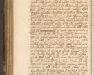 Zdjęcie nr 447 dla obiektu archiwalnego: Acta actorum, decretorum, sententiarum, erectionum, fundationum, confirmationum, instiutionum, resignationum, constitutionum, provisionum, submissionum, quietationum, substitutionum, ordinationum, ingrossationum, prostestationum R. D. Andreae Trzebicki, episcopi Cracoviensis, ducis Severiae in a. D. 1658 et  1659 acticatorum. Volumen I 