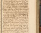 Zdjęcie nr 444 dla obiektu archiwalnego: Acta actorum, decretorum, sententiarum, erectionum, fundationum, confirmationum, instiutionum, resignationum, constitutionum, provisionum, submissionum, quietationum, substitutionum, ordinationum, ingrossationum, prostestationum R. D. Andreae Trzebicki, episcopi Cracoviensis, ducis Severiae in a. D. 1658 et  1659 acticatorum. Volumen I 