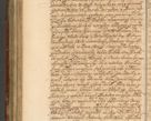 Zdjęcie nr 423 dla obiektu archiwalnego: Acta actorum, decretorum, sententiarum, erectionum, fundationum, confirmationum, instiutionum, resignationum, constitutionum, provisionum, submissionum, quietationum, substitutionum, ordinationum, ingrossationum, prostestationum R. D. Andreae Trzebicki, episcopi Cracoviensis, ducis Severiae in a. D. 1658 et  1659 acticatorum. Volumen I 