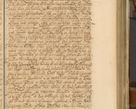 Zdjęcie nr 418 dla obiektu archiwalnego: Acta actorum, decretorum, sententiarum, erectionum, fundationum, confirmationum, instiutionum, resignationum, constitutionum, provisionum, submissionum, quietationum, substitutionum, ordinationum, ingrossationum, prostestationum R. D. Andreae Trzebicki, episcopi Cracoviensis, ducis Severiae in a. D. 1658 et  1659 acticatorum. Volumen I 
