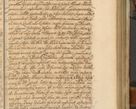 Zdjęcie nr 414 dla obiektu archiwalnego: Acta actorum, decretorum, sententiarum, erectionum, fundationum, confirmationum, instiutionum, resignationum, constitutionum, provisionum, submissionum, quietationum, substitutionum, ordinationum, ingrossationum, prostestationum R. D. Andreae Trzebicki, episcopi Cracoviensis, ducis Severiae in a. D. 1658 et  1659 acticatorum. Volumen I 