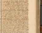 Zdjęcie nr 412 dla obiektu archiwalnego: Acta actorum, decretorum, sententiarum, erectionum, fundationum, confirmationum, instiutionum, resignationum, constitutionum, provisionum, submissionum, quietationum, substitutionum, ordinationum, ingrossationum, prostestationum R. D. Andreae Trzebicki, episcopi Cracoviensis, ducis Severiae in a. D. 1658 et  1659 acticatorum. Volumen I 