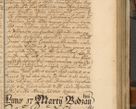 Zdjęcie nr 410 dla obiektu archiwalnego: Acta actorum, decretorum, sententiarum, erectionum, fundationum, confirmationum, instiutionum, resignationum, constitutionum, provisionum, submissionum, quietationum, substitutionum, ordinationum, ingrossationum, prostestationum R. D. Andreae Trzebicki, episcopi Cracoviensis, ducis Severiae in a. D. 1658 et  1659 acticatorum. Volumen I 