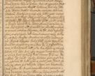 Zdjęcie nr 406 dla obiektu archiwalnego: Acta actorum, decretorum, sententiarum, erectionum, fundationum, confirmationum, instiutionum, resignationum, constitutionum, provisionum, submissionum, quietationum, substitutionum, ordinationum, ingrossationum, prostestationum R. D. Andreae Trzebicki, episcopi Cracoviensis, ducis Severiae in a. D. 1658 et  1659 acticatorum. Volumen I 