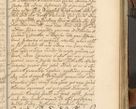Zdjęcie nr 802 dla obiektu archiwalnego: Acta actorum, decretorum, sententiarum, erectionum, fundationum, confirmationum, instiutionum, resignationum, constitutionum, provisionum, submissionum, quietationum, substitutionum, ordinationum, ingrossationum, prostestationum R. D. Andreae Trzebicki, episcopi Cracoviensis, ducis Severiae in a. D. 1658 et  1659 acticatorum. Volumen I 