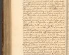 Zdjęcie nr 797 dla obiektu archiwalnego: Acta actorum, decretorum, sententiarum, erectionum, fundationum, confirmationum, instiutionum, resignationum, constitutionum, provisionum, submissionum, quietationum, substitutionum, ordinationum, ingrossationum, prostestationum R. D. Andreae Trzebicki, episcopi Cracoviensis, ducis Severiae in a. D. 1658 et  1659 acticatorum. Volumen I 
