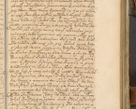 Zdjęcie nr 604 dla obiektu archiwalnego: Acta actorum, decretorum, sententiarum, erectionum, fundationum, confirmationum, instiutionum, resignationum, constitutionum, provisionum, submissionum, quietationum, substitutionum, ordinationum, ingrossationum, prostestationum R. D. Andreae Trzebicki, episcopi Cracoviensis, ducis Severiae in a. D. 1658 et  1659 acticatorum. Volumen I 