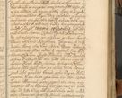 Zdjęcie nr 794 dla obiektu archiwalnego: Acta actorum, decretorum, sententiarum, erectionum, fundationum, confirmationum, instiutionum, resignationum, constitutionum, provisionum, submissionum, quietationum, substitutionum, ordinationum, ingrossationum, prostestationum R. D. Andreae Trzebicki, episcopi Cracoviensis, ducis Severiae in a. D. 1658 et  1659 acticatorum. Volumen I 