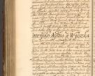 Zdjęcie nr 789 dla obiektu archiwalnego: Acta actorum, decretorum, sententiarum, erectionum, fundationum, confirmationum, instiutionum, resignationum, constitutionum, provisionum, submissionum, quietationum, substitutionum, ordinationum, ingrossationum, prostestationum R. D. Andreae Trzebicki, episcopi Cracoviensis, ducis Severiae in a. D. 1658 et  1659 acticatorum. Volumen I 