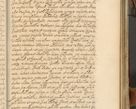 Zdjęcie nr 784 dla obiektu archiwalnego: Acta actorum, decretorum, sententiarum, erectionum, fundationum, confirmationum, instiutionum, resignationum, constitutionum, provisionum, submissionum, quietationum, substitutionum, ordinationum, ingrossationum, prostestationum R. D. Andreae Trzebicki, episcopi Cracoviensis, ducis Severiae in a. D. 1658 et  1659 acticatorum. Volumen I 