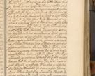 Zdjęcie nr 782 dla obiektu archiwalnego: Acta actorum, decretorum, sententiarum, erectionum, fundationum, confirmationum, instiutionum, resignationum, constitutionum, provisionum, submissionum, quietationum, substitutionum, ordinationum, ingrossationum, prostestationum R. D. Andreae Trzebicki, episcopi Cracoviensis, ducis Severiae in a. D. 1658 et  1659 acticatorum. Volumen I 