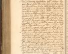 Zdjęcie nr 773 dla obiektu archiwalnego: Acta actorum, decretorum, sententiarum, erectionum, fundationum, confirmationum, instiutionum, resignationum, constitutionum, provisionum, submissionum, quietationum, substitutionum, ordinationum, ingrossationum, prostestationum R. D. Andreae Trzebicki, episcopi Cracoviensis, ducis Severiae in a. D. 1658 et  1659 acticatorum. Volumen I 
