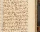 Zdjęcie nr 770 dla obiektu archiwalnego: Acta actorum, decretorum, sententiarum, erectionum, fundationum, confirmationum, instiutionum, resignationum, constitutionum, provisionum, submissionum, quietationum, substitutionum, ordinationum, ingrossationum, prostestationum R. D. Andreae Trzebicki, episcopi Cracoviensis, ducis Severiae in a. D. 1658 et  1659 acticatorum. Volumen I 