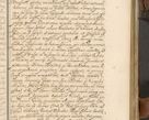 Zdjęcie nr 768 dla obiektu archiwalnego: Acta actorum, decretorum, sententiarum, erectionum, fundationum, confirmationum, instiutionum, resignationum, constitutionum, provisionum, submissionum, quietationum, substitutionum, ordinationum, ingrossationum, prostestationum R. D. Andreae Trzebicki, episcopi Cracoviensis, ducis Severiae in a. D. 1658 et  1659 acticatorum. Volumen I 