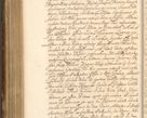 Zdjęcie nr 769 dla obiektu archiwalnego: Acta actorum, decretorum, sententiarum, erectionum, fundationum, confirmationum, instiutionum, resignationum, constitutionum, provisionum, submissionum, quietationum, substitutionum, ordinationum, ingrossationum, prostestationum R. D. Andreae Trzebicki, episcopi Cracoviensis, ducis Severiae in a. D. 1658 et  1659 acticatorum. Volumen I 