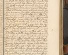Zdjęcie nr 766 dla obiektu archiwalnego: Acta actorum, decretorum, sententiarum, erectionum, fundationum, confirmationum, instiutionum, resignationum, constitutionum, provisionum, submissionum, quietationum, substitutionum, ordinationum, ingrossationum, prostestationum R. D. Andreae Trzebicki, episcopi Cracoviensis, ducis Severiae in a. D. 1658 et  1659 acticatorum. Volumen I 
