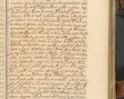 Zdjęcie nr 764 dla obiektu archiwalnego: Acta actorum, decretorum, sententiarum, erectionum, fundationum, confirmationum, instiutionum, resignationum, constitutionum, provisionum, submissionum, quietationum, substitutionum, ordinationum, ingrossationum, prostestationum R. D. Andreae Trzebicki, episcopi Cracoviensis, ducis Severiae in a. D. 1658 et  1659 acticatorum. Volumen I 