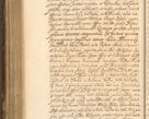 Zdjęcie nr 761 dla obiektu archiwalnego: Acta actorum, decretorum, sententiarum, erectionum, fundationum, confirmationum, instiutionum, resignationum, constitutionum, provisionum, submissionum, quietationum, substitutionum, ordinationum, ingrossationum, prostestationum R. D. Andreae Trzebicki, episcopi Cracoviensis, ducis Severiae in a. D. 1658 et  1659 acticatorum. Volumen I 