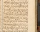 Zdjęcie nr 760 dla obiektu archiwalnego: Acta actorum, decretorum, sententiarum, erectionum, fundationum, confirmationum, instiutionum, resignationum, constitutionum, provisionum, submissionum, quietationum, substitutionum, ordinationum, ingrossationum, prostestationum R. D. Andreae Trzebicki, episcopi Cracoviensis, ducis Severiae in a. D. 1658 et  1659 acticatorum. Volumen I 