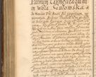 Zdjęcie nr 759 dla obiektu archiwalnego: Acta actorum, decretorum, sententiarum, erectionum, fundationum, confirmationum, instiutionum, resignationum, constitutionum, provisionum, submissionum, quietationum, substitutionum, ordinationum, ingrossationum, prostestationum R. D. Andreae Trzebicki, episcopi Cracoviensis, ducis Severiae in a. D. 1658 et  1659 acticatorum. Volumen I 