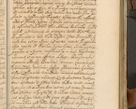 Zdjęcie nr 758 dla obiektu archiwalnego: Acta actorum, decretorum, sententiarum, erectionum, fundationum, confirmationum, instiutionum, resignationum, constitutionum, provisionum, submissionum, quietationum, substitutionum, ordinationum, ingrossationum, prostestationum R. D. Andreae Trzebicki, episcopi Cracoviensis, ducis Severiae in a. D. 1658 et  1659 acticatorum. Volumen I 