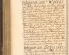Zdjęcie nr 757 dla obiektu archiwalnego: Acta actorum, decretorum, sententiarum, erectionum, fundationum, confirmationum, instiutionum, resignationum, constitutionum, provisionum, submissionum, quietationum, substitutionum, ordinationum, ingrossationum, prostestationum R. D. Andreae Trzebicki, episcopi Cracoviensis, ducis Severiae in a. D. 1658 et  1659 acticatorum. Volumen I 