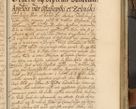 Zdjęcie nr 734 dla obiektu archiwalnego: Acta actorum, decretorum, sententiarum, erectionum, fundationum, confirmationum, instiutionum, resignationum, constitutionum, provisionum, submissionum, quietationum, substitutionum, ordinationum, ingrossationum, prostestationum R. D. Andreae Trzebicki, episcopi Cracoviensis, ducis Severiae in a. D. 1658 et  1659 acticatorum. Volumen I 