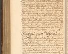 Zdjęcie nr 735 dla obiektu archiwalnego: Acta actorum, decretorum, sententiarum, erectionum, fundationum, confirmationum, instiutionum, resignationum, constitutionum, provisionum, submissionum, quietationum, substitutionum, ordinationum, ingrossationum, prostestationum R. D. Andreae Trzebicki, episcopi Cracoviensis, ducis Severiae in a. D. 1658 et  1659 acticatorum. Volumen I 