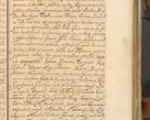Zdjęcie nr 728 dla obiektu archiwalnego: Acta actorum, decretorum, sententiarum, erectionum, fundationum, confirmationum, instiutionum, resignationum, constitutionum, provisionum, submissionum, quietationum, substitutionum, ordinationum, ingrossationum, prostestationum R. D. Andreae Trzebicki, episcopi Cracoviensis, ducis Severiae in a. D. 1658 et  1659 acticatorum. Volumen I 