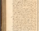 Zdjęcie nr 729 dla obiektu archiwalnego: Acta actorum, decretorum, sententiarum, erectionum, fundationum, confirmationum, instiutionum, resignationum, constitutionum, provisionum, submissionum, quietationum, substitutionum, ordinationum, ingrossationum, prostestationum R. D. Andreae Trzebicki, episcopi Cracoviensis, ducis Severiae in a. D. 1658 et  1659 acticatorum. Volumen I 