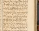 Zdjęcie nr 710 dla obiektu archiwalnego: Acta actorum, decretorum, sententiarum, erectionum, fundationum, confirmationum, instiutionum, resignationum, constitutionum, provisionum, submissionum, quietationum, substitutionum, ordinationum, ingrossationum, prostestationum R. D. Andreae Trzebicki, episcopi Cracoviensis, ducis Severiae in a. D. 1658 et  1659 acticatorum. Volumen I 