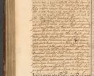 Zdjęcie nr 699 dla obiektu archiwalnego: Acta actorum, decretorum, sententiarum, erectionum, fundationum, confirmationum, instiutionum, resignationum, constitutionum, provisionum, submissionum, quietationum, substitutionum, ordinationum, ingrossationum, prostestationum R. D. Andreae Trzebicki, episcopi Cracoviensis, ducis Severiae in a. D. 1658 et  1659 acticatorum. Volumen I 