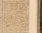 Zdjęcie nr 696 dla obiektu archiwalnego: Acta actorum, decretorum, sententiarum, erectionum, fundationum, confirmationum, instiutionum, resignationum, constitutionum, provisionum, submissionum, quietationum, substitutionum, ordinationum, ingrossationum, prostestationum R. D. Andreae Trzebicki, episcopi Cracoviensis, ducis Severiae in a. D. 1658 et  1659 acticatorum. Volumen I 