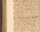 Zdjęcie nr 695 dla obiektu archiwalnego: Acta actorum, decretorum, sententiarum, erectionum, fundationum, confirmationum, instiutionum, resignationum, constitutionum, provisionum, submissionum, quietationum, substitutionum, ordinationum, ingrossationum, prostestationum R. D. Andreae Trzebicki, episcopi Cracoviensis, ducis Severiae in a. D. 1658 et  1659 acticatorum. Volumen I 