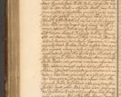 Zdjęcie nr 685 dla obiektu archiwalnego: Acta actorum, decretorum, sententiarum, erectionum, fundationum, confirmationum, instiutionum, resignationum, constitutionum, provisionum, submissionum, quietationum, substitutionum, ordinationum, ingrossationum, prostestationum R. D. Andreae Trzebicki, episcopi Cracoviensis, ducis Severiae in a. D. 1658 et  1659 acticatorum. Volumen I 