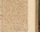 Zdjęcie nr 684 dla obiektu archiwalnego: Acta actorum, decretorum, sententiarum, erectionum, fundationum, confirmationum, instiutionum, resignationum, constitutionum, provisionum, submissionum, quietationum, substitutionum, ordinationum, ingrossationum, prostestationum R. D. Andreae Trzebicki, episcopi Cracoviensis, ducis Severiae in a. D. 1658 et  1659 acticatorum. Volumen I 
