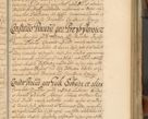Zdjęcie nr 680 dla obiektu archiwalnego: Acta actorum, decretorum, sententiarum, erectionum, fundationum, confirmationum, instiutionum, resignationum, constitutionum, provisionum, submissionum, quietationum, substitutionum, ordinationum, ingrossationum, prostestationum R. D. Andreae Trzebicki, episcopi Cracoviensis, ducis Severiae in a. D. 1658 et  1659 acticatorum. Volumen I 