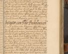 Zdjęcie nr 676 dla obiektu archiwalnego: Acta actorum, decretorum, sententiarum, erectionum, fundationum, confirmationum, instiutionum, resignationum, constitutionum, provisionum, submissionum, quietationum, substitutionum, ordinationum, ingrossationum, prostestationum R. D. Andreae Trzebicki, episcopi Cracoviensis, ducis Severiae in a. D. 1658 et  1659 acticatorum. Volumen I 
