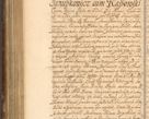 Zdjęcie nr 675 dla obiektu archiwalnego: Acta actorum, decretorum, sententiarum, erectionum, fundationum, confirmationum, instiutionum, resignationum, constitutionum, provisionum, submissionum, quietationum, substitutionum, ordinationum, ingrossationum, prostestationum R. D. Andreae Trzebicki, episcopi Cracoviensis, ducis Severiae in a. D. 1658 et  1659 acticatorum. Volumen I 