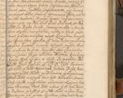 Zdjęcie nr 672 dla obiektu archiwalnego: Acta actorum, decretorum, sententiarum, erectionum, fundationum, confirmationum, instiutionum, resignationum, constitutionum, provisionum, submissionum, quietationum, substitutionum, ordinationum, ingrossationum, prostestationum R. D. Andreae Trzebicki, episcopi Cracoviensis, ducis Severiae in a. D. 1658 et  1659 acticatorum. Volumen I 