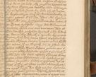 Zdjęcie nr 670 dla obiektu archiwalnego: Acta actorum, decretorum, sententiarum, erectionum, fundationum, confirmationum, instiutionum, resignationum, constitutionum, provisionum, submissionum, quietationum, substitutionum, ordinationum, ingrossationum, prostestationum R. D. Andreae Trzebicki, episcopi Cracoviensis, ducis Severiae in a. D. 1658 et  1659 acticatorum. Volumen I 