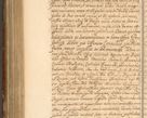 Zdjęcie nr 667 dla obiektu archiwalnego: Acta actorum, decretorum, sententiarum, erectionum, fundationum, confirmationum, instiutionum, resignationum, constitutionum, provisionum, submissionum, quietationum, substitutionum, ordinationum, ingrossationum, prostestationum R. D. Andreae Trzebicki, episcopi Cracoviensis, ducis Severiae in a. D. 1658 et  1659 acticatorum. Volumen I 