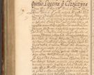 Zdjęcie nr 655 dla obiektu archiwalnego: Acta actorum, decretorum, sententiarum, erectionum, fundationum, confirmationum, instiutionum, resignationum, constitutionum, provisionum, submissionum, quietationum, substitutionum, ordinationum, ingrossationum, prostestationum R. D. Andreae Trzebicki, episcopi Cracoviensis, ducis Severiae in a. D. 1658 et  1659 acticatorum. Volumen I 