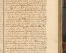 Zdjęcie nr 650 dla obiektu archiwalnego: Acta actorum, decretorum, sententiarum, erectionum, fundationum, confirmationum, instiutionum, resignationum, constitutionum, provisionum, submissionum, quietationum, substitutionum, ordinationum, ingrossationum, prostestationum R. D. Andreae Trzebicki, episcopi Cracoviensis, ducis Severiae in a. D. 1658 et  1659 acticatorum. Volumen I 