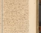 Zdjęcie nr 648 dla obiektu archiwalnego: Acta actorum, decretorum, sententiarum, erectionum, fundationum, confirmationum, instiutionum, resignationum, constitutionum, provisionum, submissionum, quietationum, substitutionum, ordinationum, ingrossationum, prostestationum R. D. Andreae Trzebicki, episcopi Cracoviensis, ducis Severiae in a. D. 1658 et  1659 acticatorum. Volumen I 