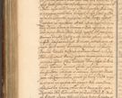 Zdjęcie nr 635 dla obiektu archiwalnego: Acta actorum, decretorum, sententiarum, erectionum, fundationum, confirmationum, instiutionum, resignationum, constitutionum, provisionum, submissionum, quietationum, substitutionum, ordinationum, ingrossationum, prostestationum R. D. Andreae Trzebicki, episcopi Cracoviensis, ducis Severiae in a. D. 1658 et  1659 acticatorum. Volumen I 