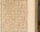 Zdjęcie nr 634 dla obiektu archiwalnego: Acta actorum, decretorum, sententiarum, erectionum, fundationum, confirmationum, instiutionum, resignationum, constitutionum, provisionum, submissionum, quietationum, substitutionum, ordinationum, ingrossationum, prostestationum R. D. Andreae Trzebicki, episcopi Cracoviensis, ducis Severiae in a. D. 1658 et  1659 acticatorum. Volumen I 