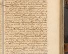 Zdjęcie nr 630 dla obiektu archiwalnego: Acta actorum, decretorum, sententiarum, erectionum, fundationum, confirmationum, instiutionum, resignationum, constitutionum, provisionum, submissionum, quietationum, substitutionum, ordinationum, ingrossationum, prostestationum R. D. Andreae Trzebicki, episcopi Cracoviensis, ducis Severiae in a. D. 1658 et  1659 acticatorum. Volumen I 